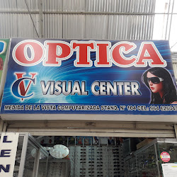 Optica Visual Center