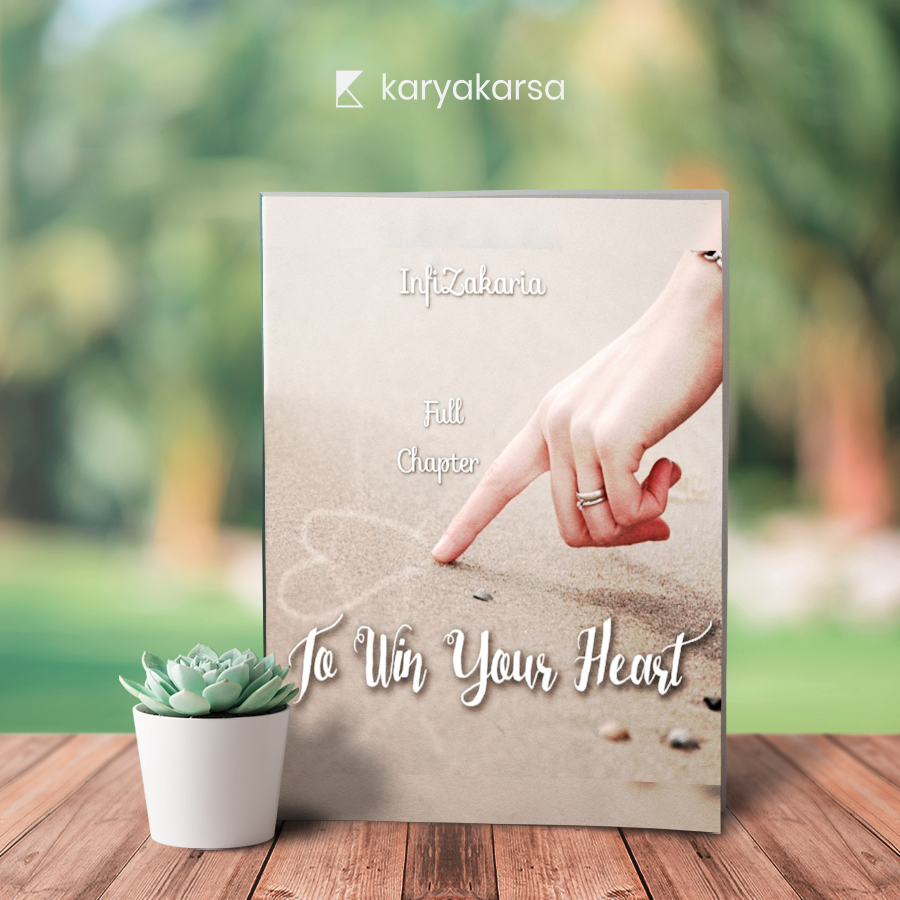 novel perjodohan romantis