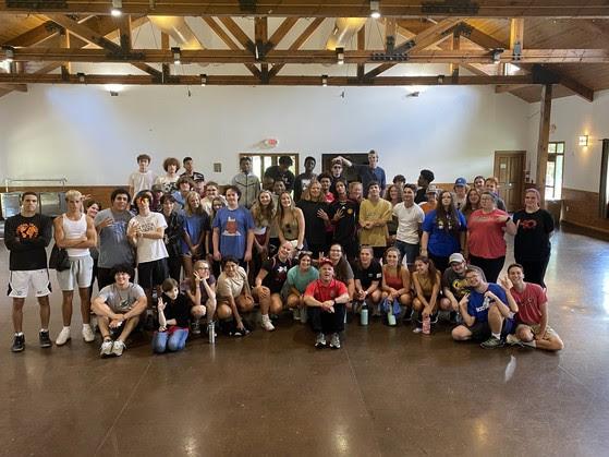 Camp Kern