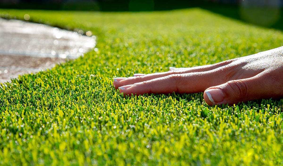  Artificial Grass In UAE