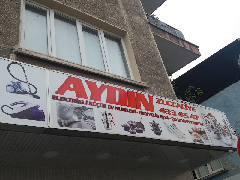 Aydın Züccaciye