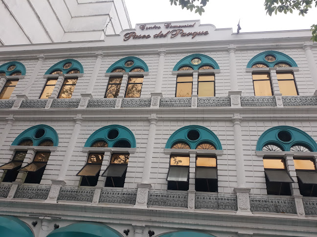 Paseo Del Parque, 6, 1, Calle Pedro Carbo, 911-915 Centro, Guayaquil 090307