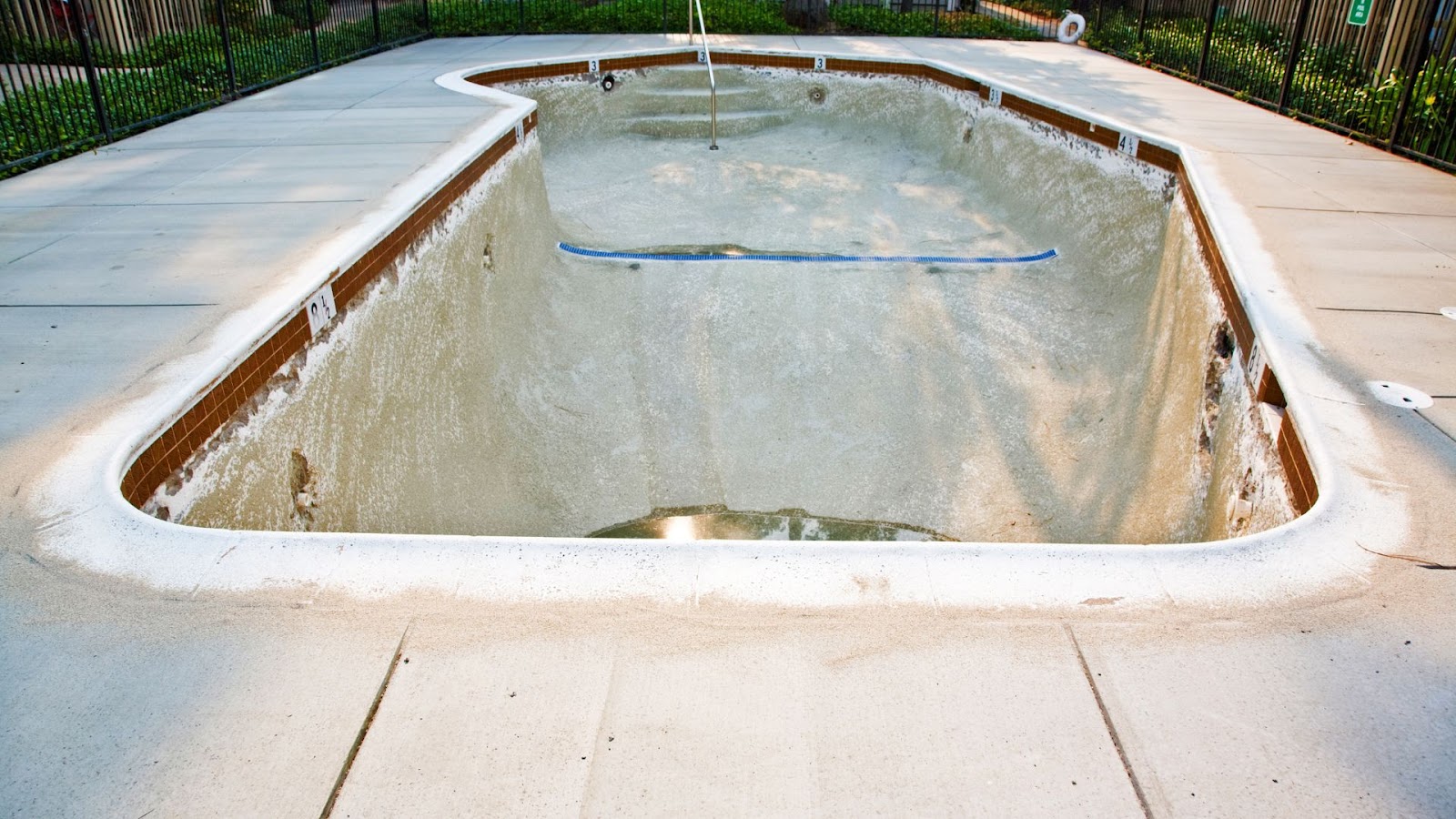 Tips for Closing Pool
