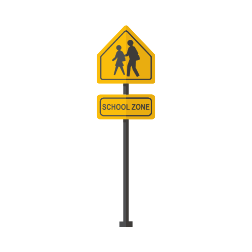 School Zone