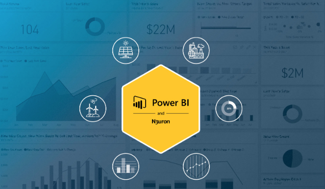 Cross-platform dashboards tools: Power BI