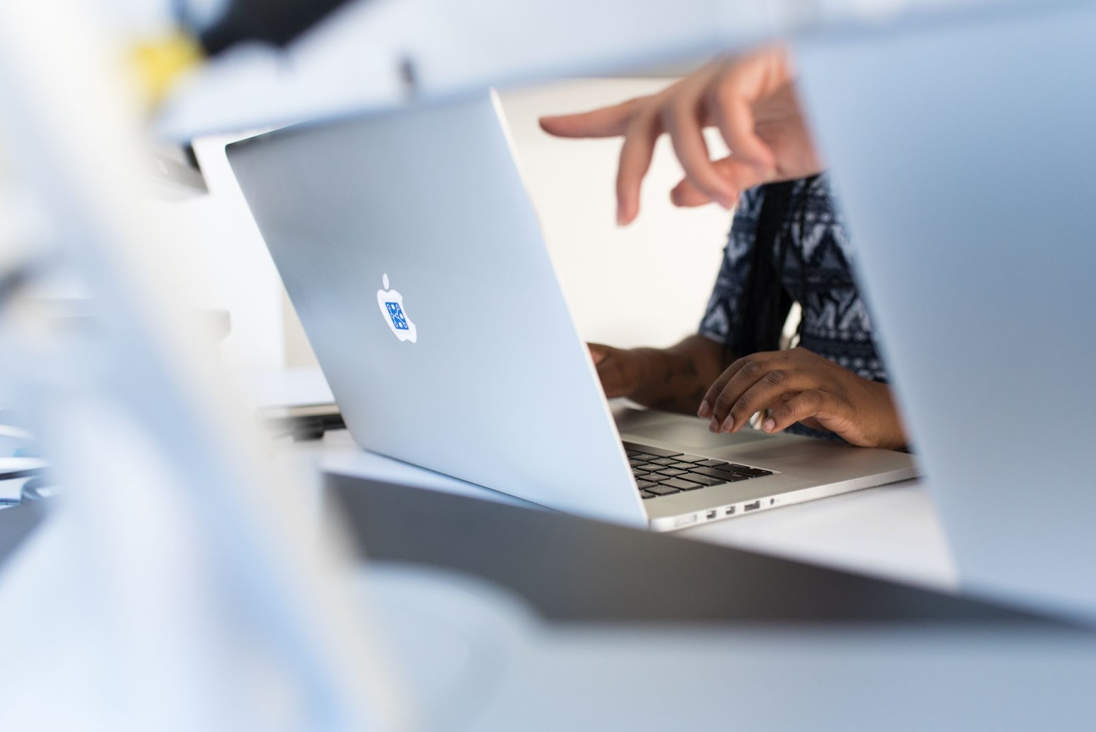 What The Best Online Tech Support Should Offer - Binary Blue 