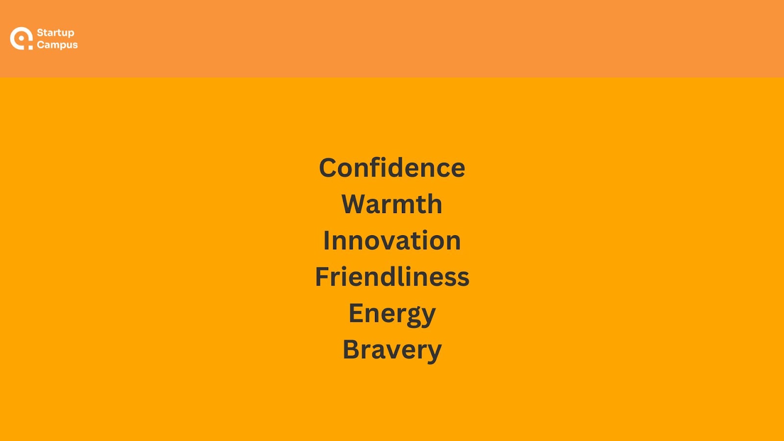Psikologi Warna Orange