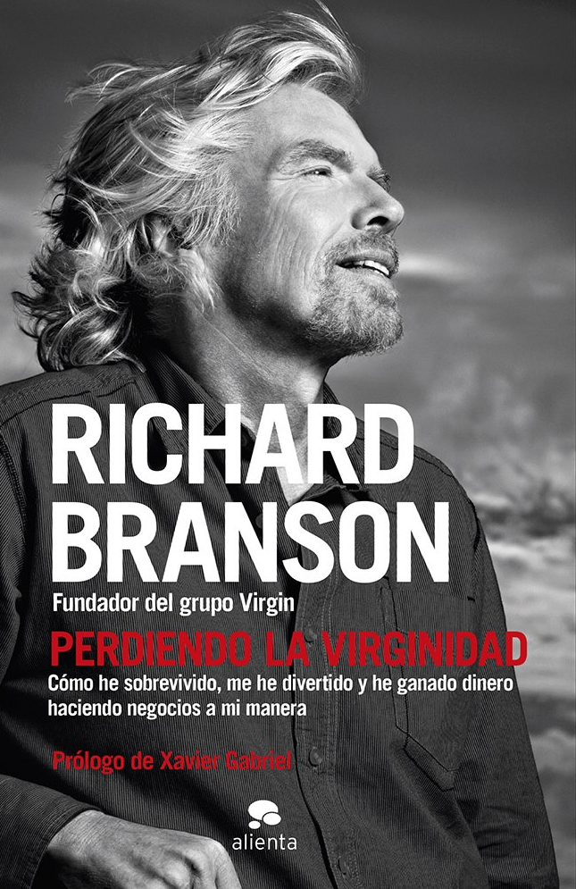 Perdiendo La Virginidad Resumen Pdf Richard Branson Blog Del 12min