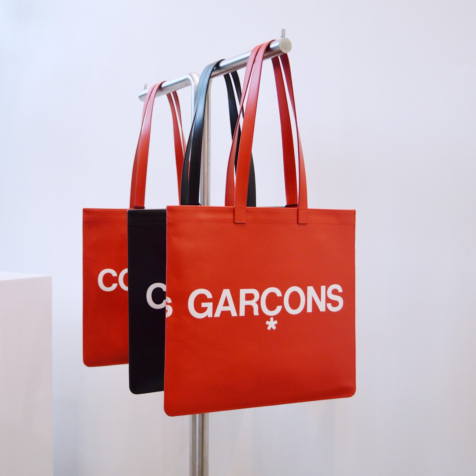 comme des garcons rockwell