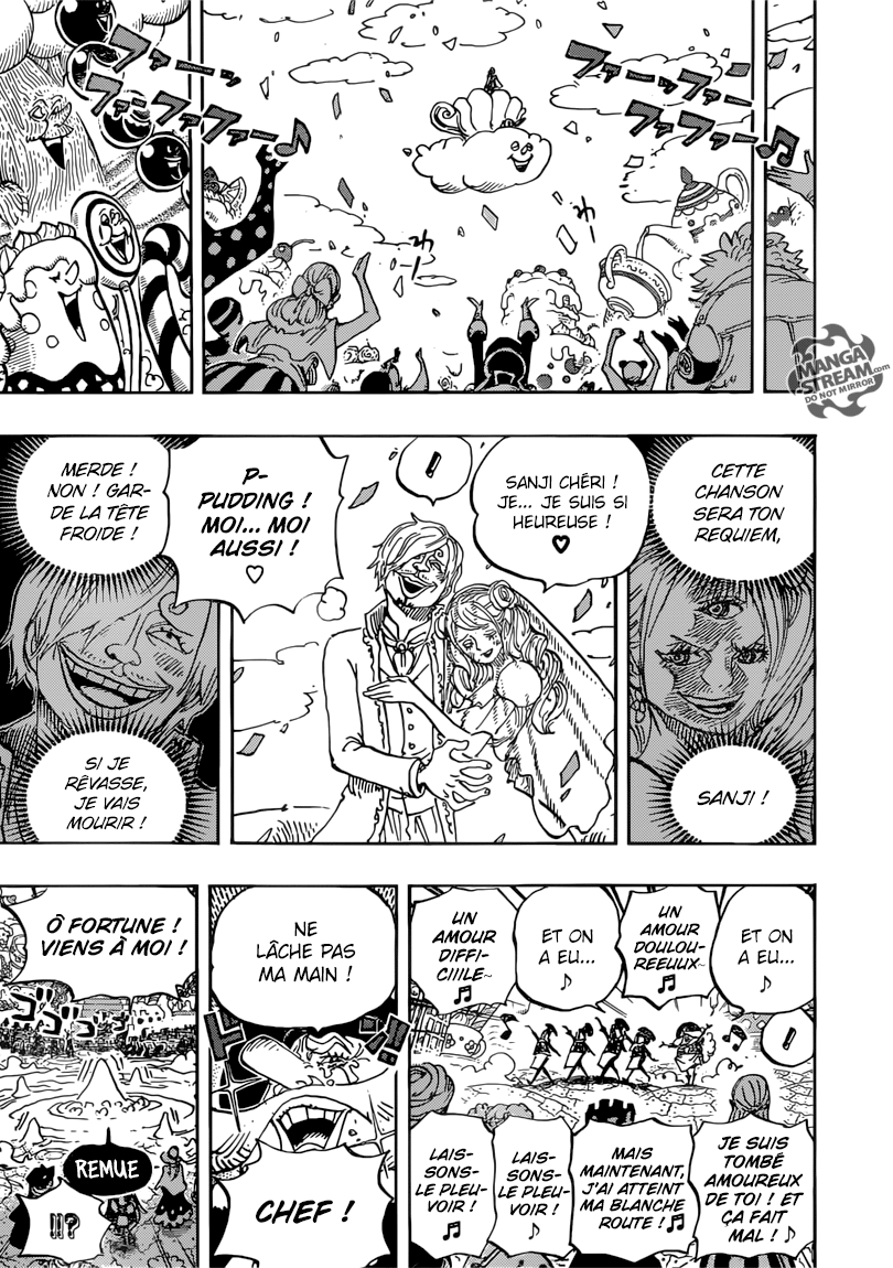 One Piece: Chapter chapitre-862 - Page 3