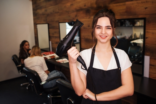 Cosmetology Schools in Independence MO