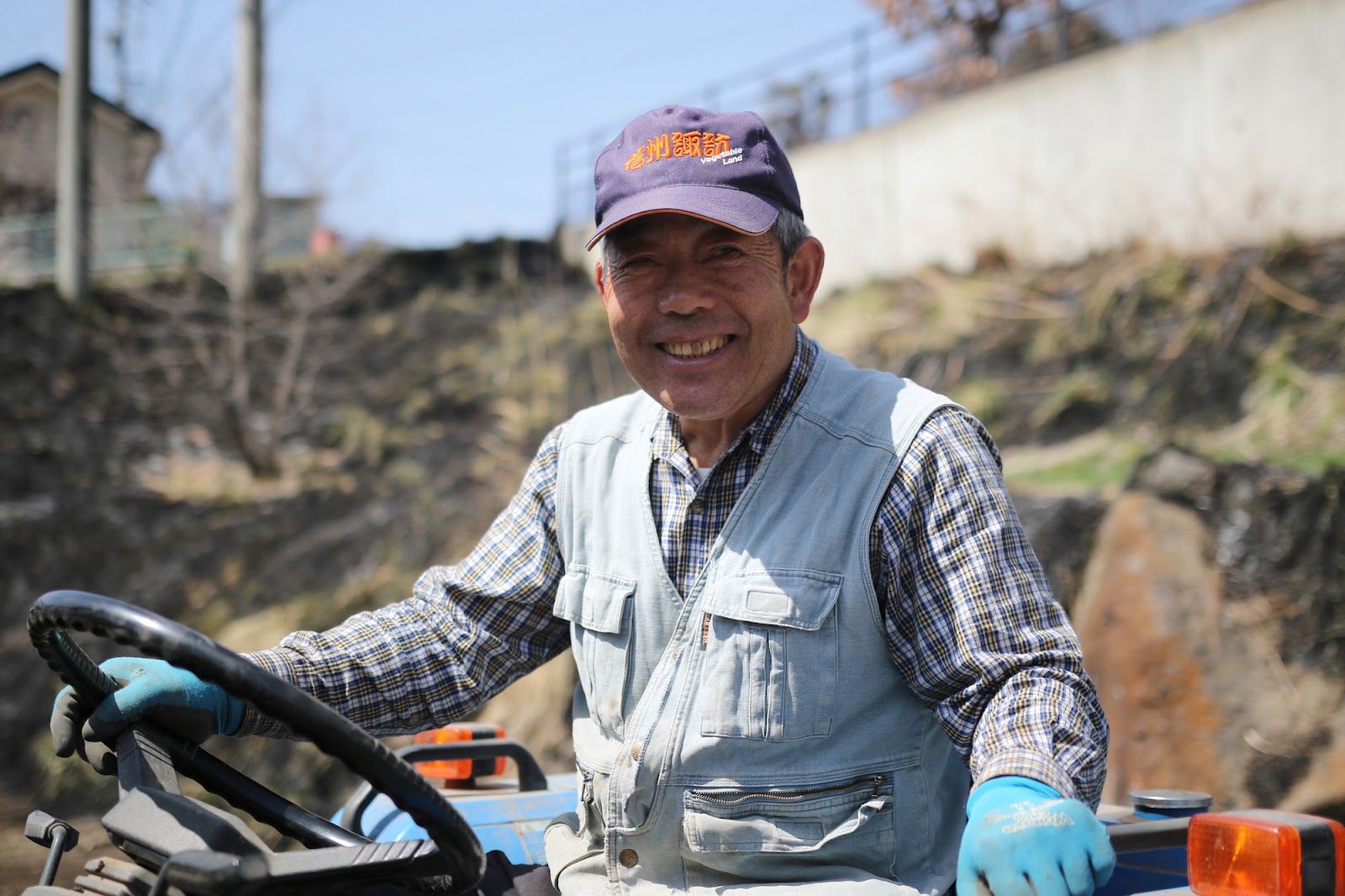 農地を借りる前に理解しておきたいポイント