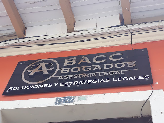 Comentarios y opiniones de ABACC-ABOGADOS