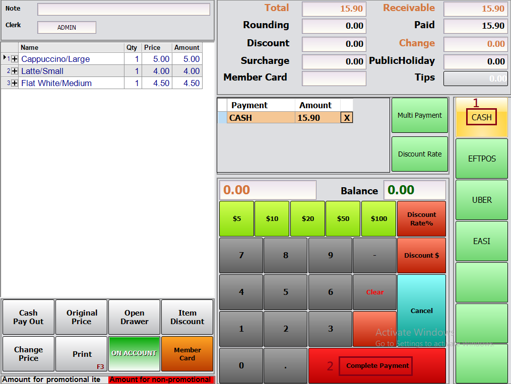 Graphical user interface, chart, application

Description automatically generated