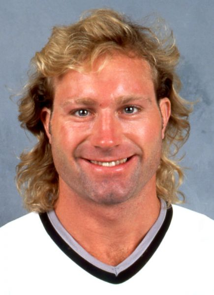 The Greatest Hockey Hair of All Time