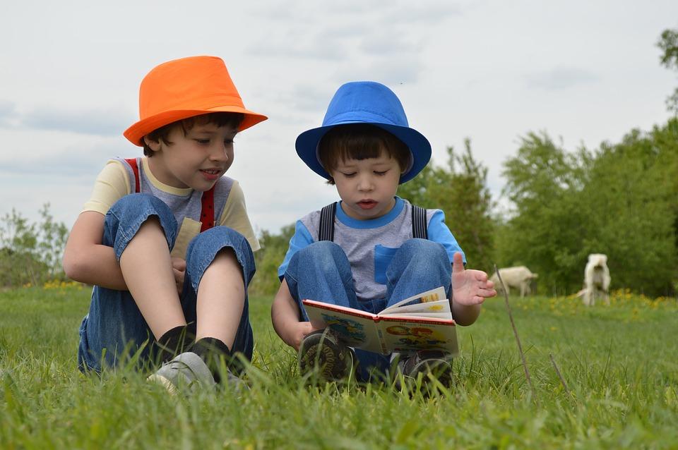 Reading is an essential aspect of daily life Get the Kids Reading amongst These Hints in addition to Tips