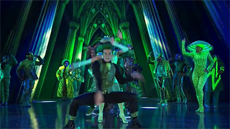 8 Jaw-Dropping Moments from The Wiz Live! | Playbill