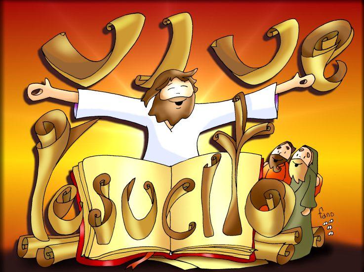 Vigilia Pascual: resucita el Señor « Jesuitas Chile