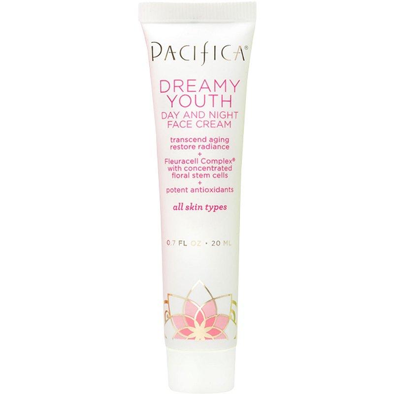 Pacifica Dreamy Youth Cruelty-free Face Moisturizer