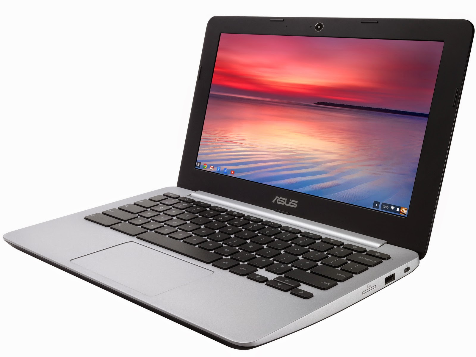 Asus C200/C300 Chromebook