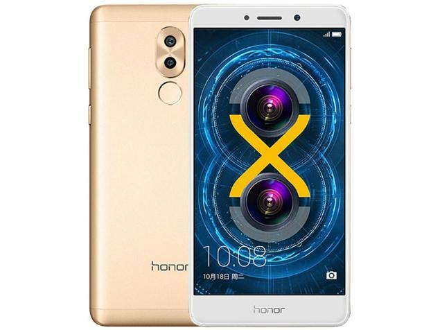 Honor 6x