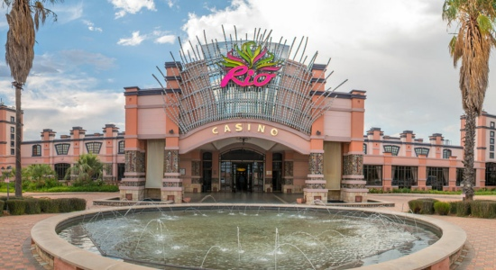 Rio Casino Resort