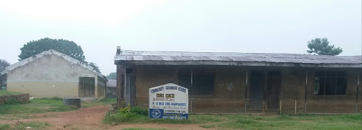 Ori Oke Community High School, Sabo, Ogbomosho, Nigeria, School, state Oyo