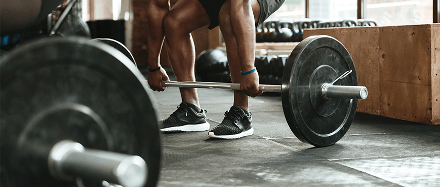 Unlocking Power With Training