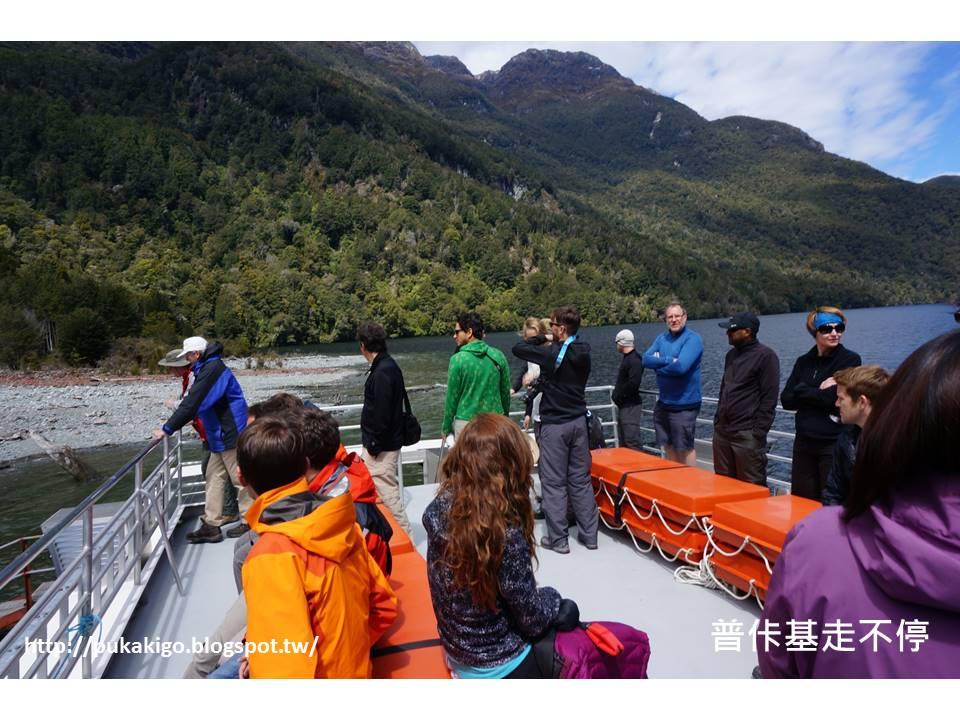 C:\Users\lgwtr\Desktop\網誌經營\普佧基走不停\NZ紐西蘭_南島_Milford Track\Day 1\NZ紐西蘭_南島_Milford Track Day One\投影片8.JPG