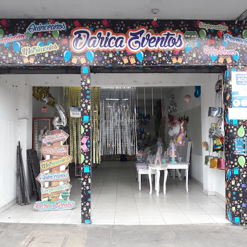 Darica Eventos