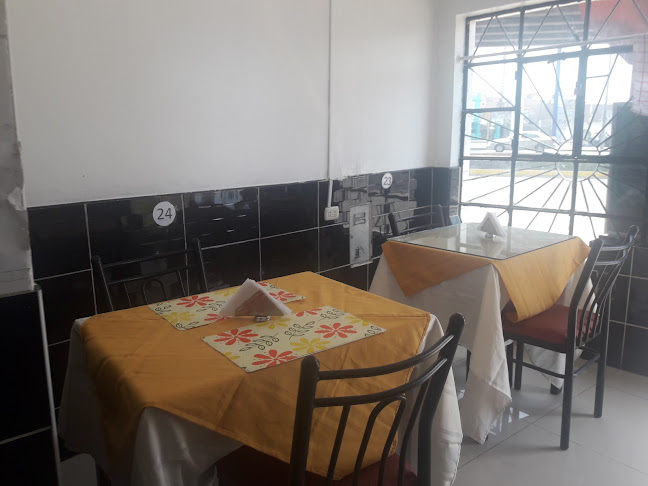 Opiniones de Restaurant-Cevicheria Merys en Callao - Restaurante