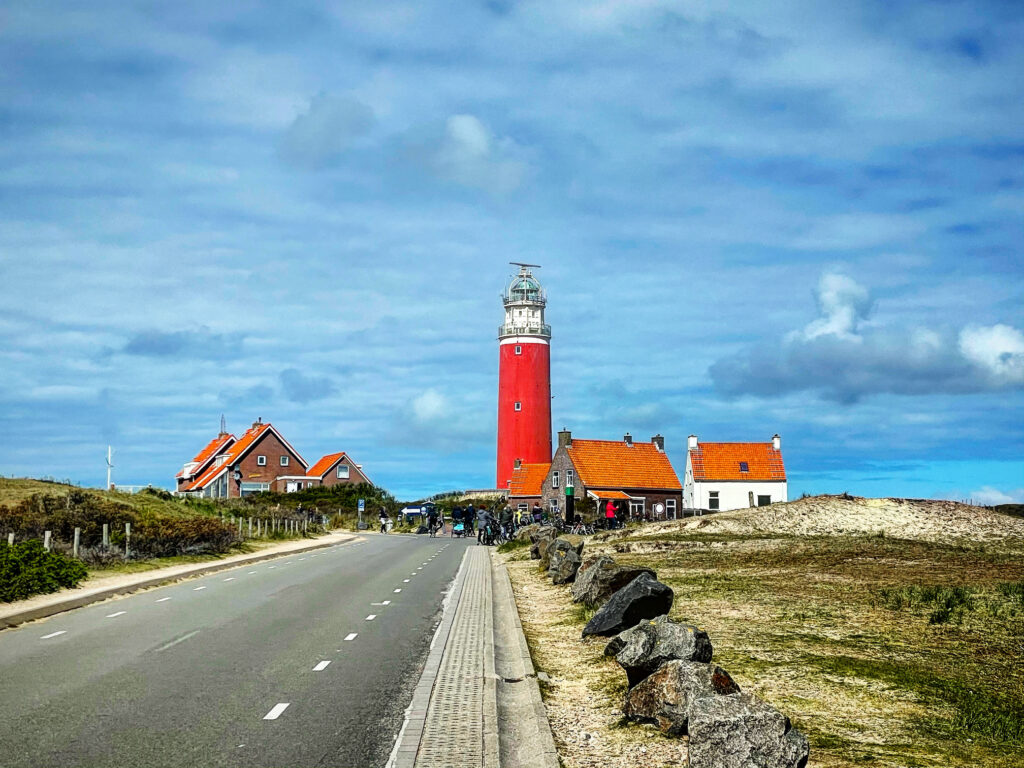 Texel Island