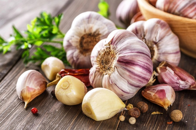 thực phẩm tăng cường hệ miễn dịch