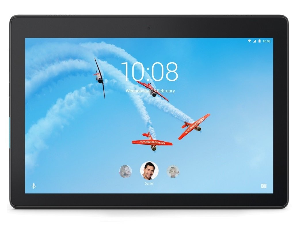 Экран планшета Lenovo Tab E10