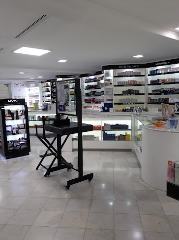 Las Fragancias - Guayaquil