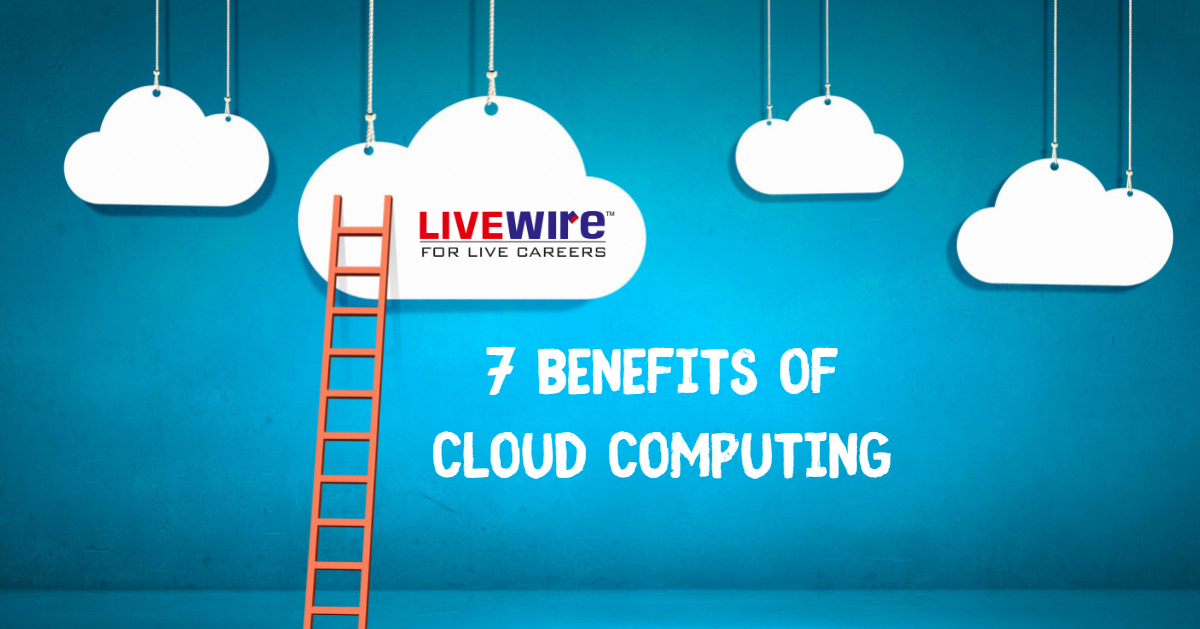 Cloud Computing Course Livewire Ernakulam