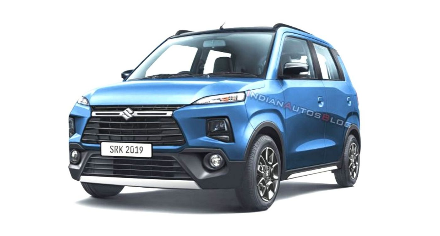 Upcoming Maruti Suzuki Cars in 2021