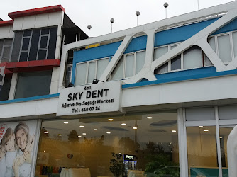 Sky Dent Ağız Ve Diş Sağlığı Merkezi