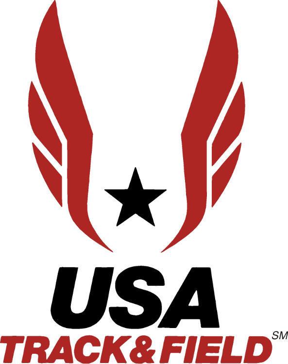 Image result for usatf logo