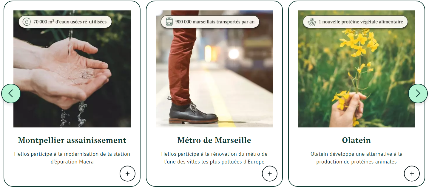 impact écologique compte bancaire banque