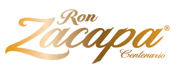 Logotipo de la empresa Zacapa