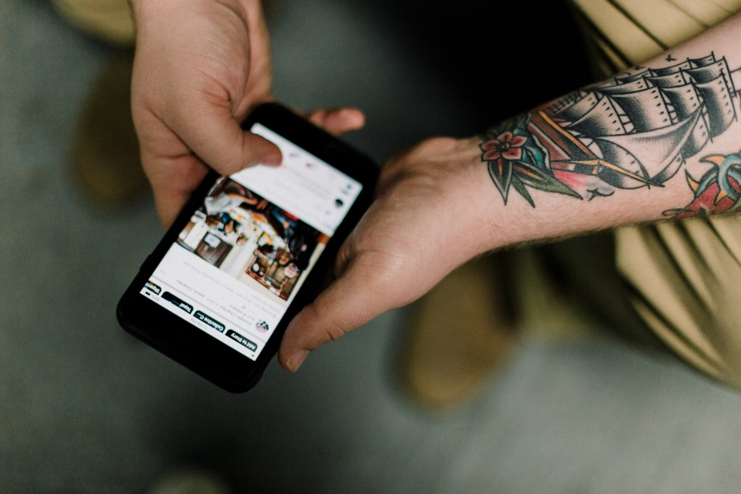 Build A Website That Actually Converts