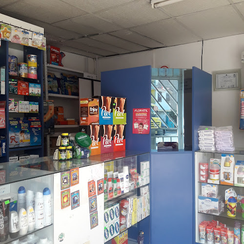Opiniones de Farmacia Farmela en Trujillo - Farmacia