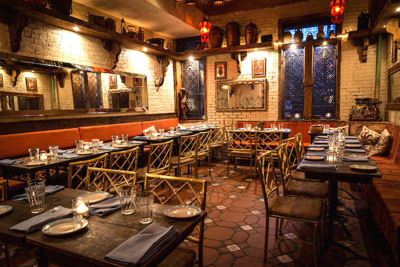 The Best African Restaurants In New York