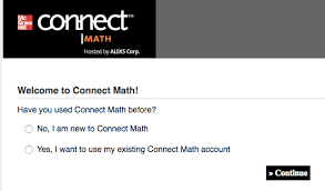 Connect Math Answers