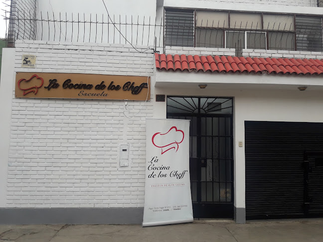 Opiniones de La Cocina De Los Cheff Escuela en Trujillo - Escuela