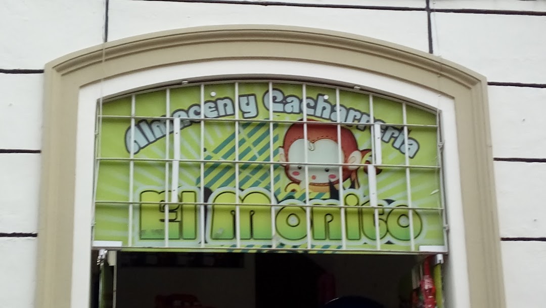 Almacen y Cacharreria El Monito