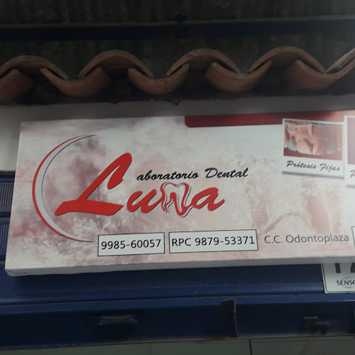 Opiniones de Laboratorio Dental Luna en Lima - Dentista