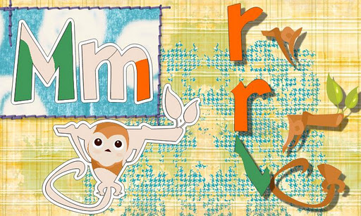 Kids Puzzles ABC apk