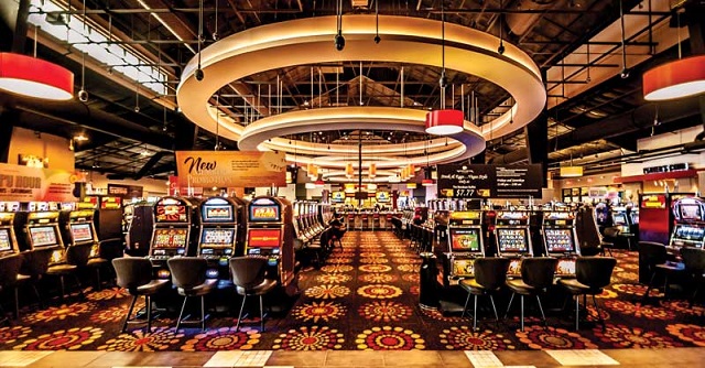 Tìm hiểu Casino là gì